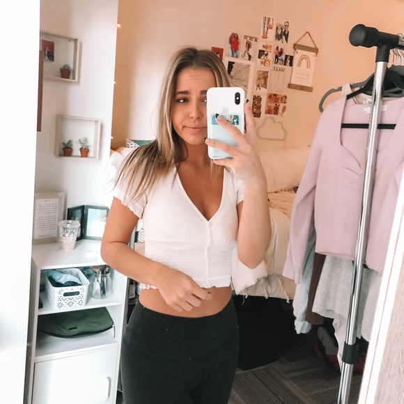 Urban Outfitters Tee!! - Picture 7 of 7